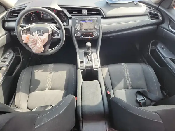 2HGFC2F56GH540475 2016 HONDA CIVIC - Image 8