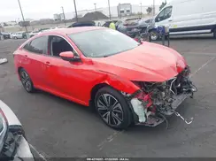 2HGFC2F56GH540816 2016 HONDA CIVIC