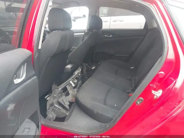 2HGFC2F56GH540816 2016 HONDA CIVIC - Image 8