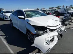 2HGFC2F56GH541710 2016 HONDA CIVIC