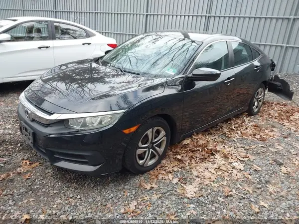 2HGFC2F56GH542310 2016 HONDA CIVIC - Image 2