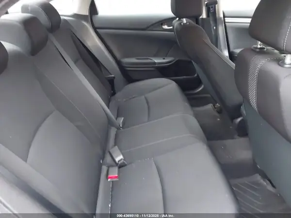 2HGFC2F56GH542310 2016 HONDA CIVIC - Image 8