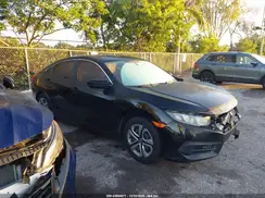 2HGFC2F56GH542999 2016 HONDA CIVIC