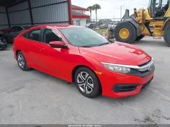 2HGFC2F56GH543215 2016 HONDA CIVIC