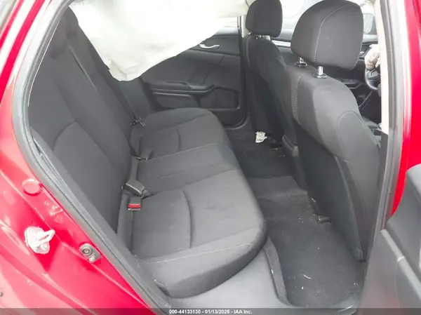 2HGFC2F56GH543215 2016 HONDA CIVIC - Image 8