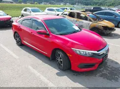 2HGFC2F56GH543263 2016 HONDA CIVIC