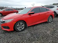 2HGFC2F56GH543277 2016 HONDA CIVIC
