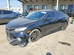 2HGFC2F56GH543327 2016 HONDA CIVIC
