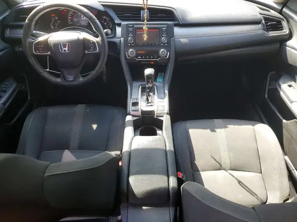 2HGFC2F56GH543327 2016 HONDA CIVIC - Image 8
