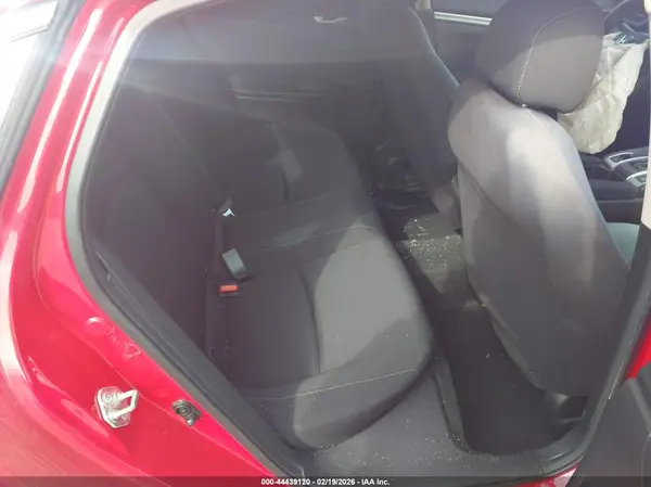 2HGFC2F56GH543571 2016 HONDA CIVIC - Image 8
