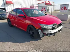2HGFC2F56GH543778 2016 HONDA CIVIC