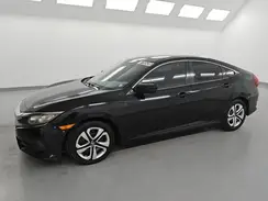 2HGFC2F56GH544199 2016 HONDA CIVIC