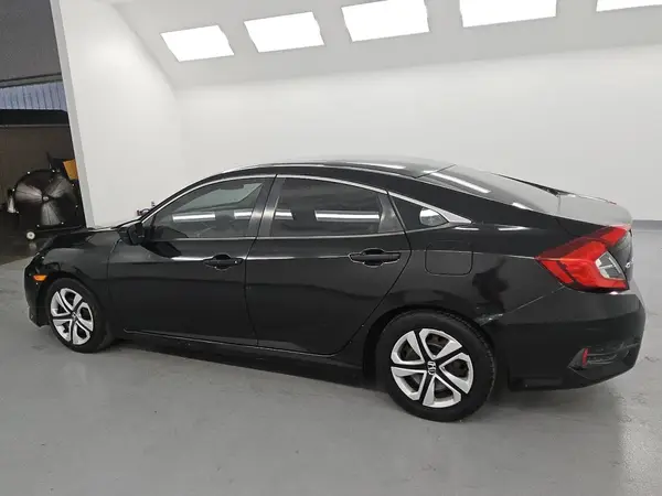2HGFC2F56GH544199 2016 HONDA CIVIC - Image 2