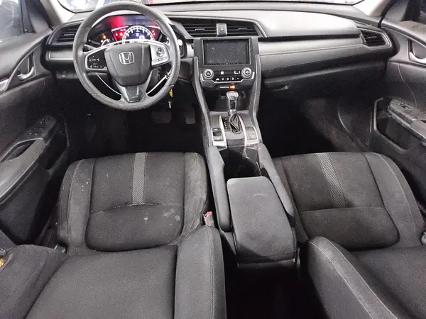 2HGFC2F56GH544199 2016 HONDA CIVIC - Image 8