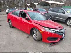 2HGFC2F56GH544302 2016 HONDA CIVIC