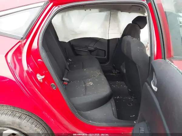 2HGFC2F56GH544302 2016 HONDA CIVIC - Image 8