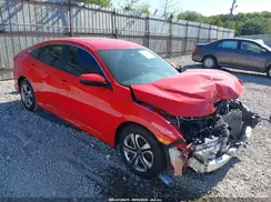 2HGFC2F56GH544705 2016 HONDA CIVIC