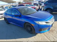 2HGFC2F56GH545451 2016 HONDA CIVIC