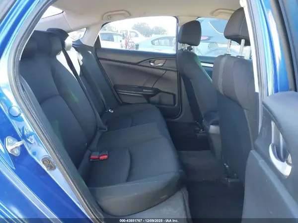2HGFC2F56GH545451 2016 HONDA CIVIC - Image 8