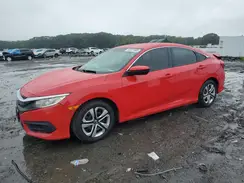 2HGFC2F56GH545546 2016 HONDA CIVIC