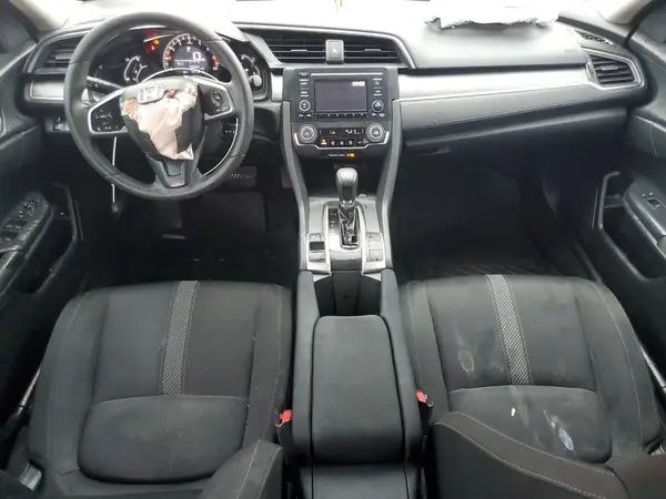 2HGFC2F56GH545546 2016 HONDA CIVIC - Image 8