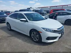 2HGFC2F56GH545840 2016 HONDA CIVIC