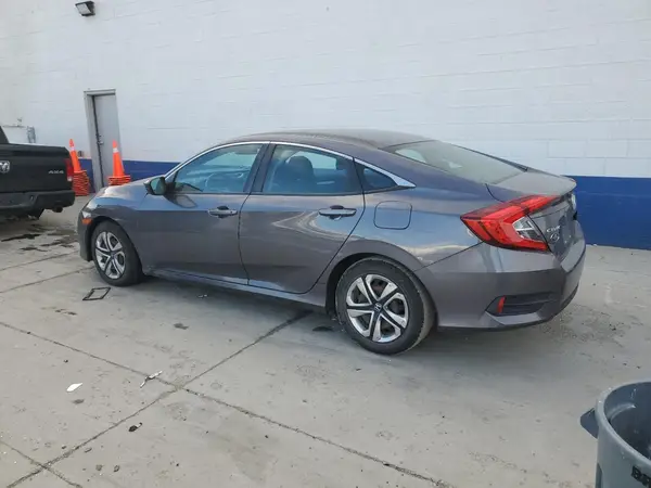 2HGFC2F56GH545966 2016 HONDA CIVIC - Image 2