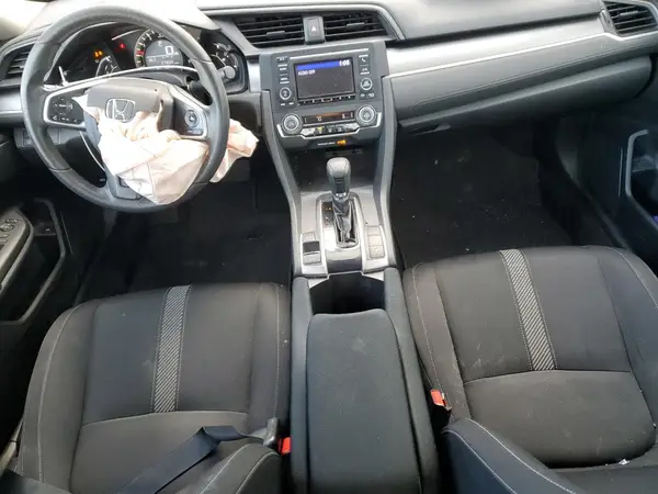 2HGFC2F56GH545966 2016 HONDA CIVIC - Image 8