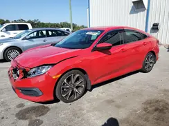 2HGFC2F56GH546115 2016 HONDA CIVIC