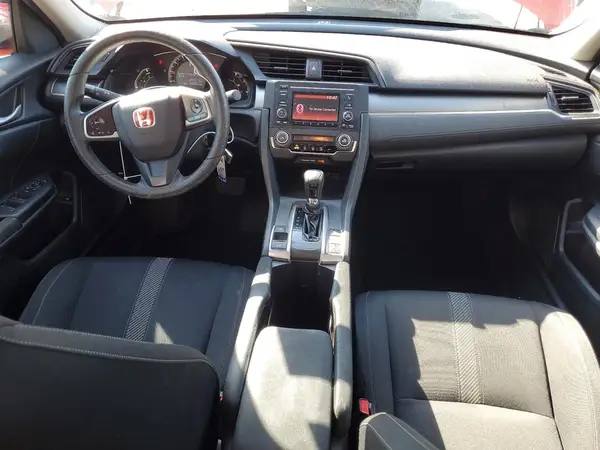 2HGFC2F56GH546115 2016 HONDA CIVIC - Image 8