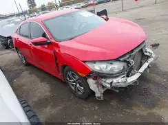 2HGFC2F56GH546535 2016 HONDA CIVIC