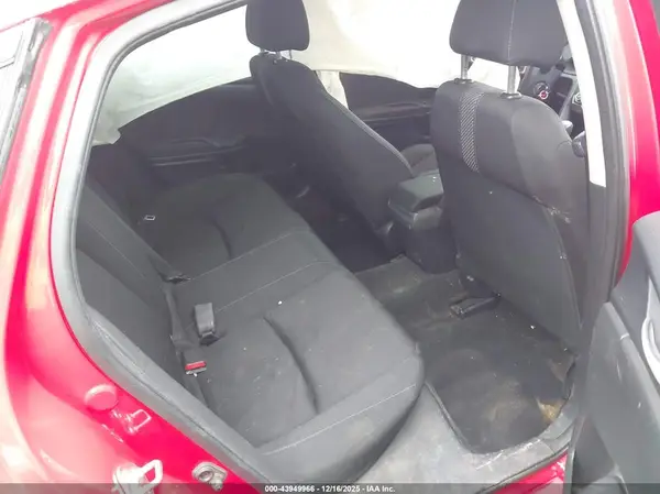 2HGFC2F56GH546535 2016 HONDA CIVIC - Image 8