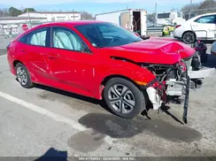 2HGFC2F56GH546745 2016 HONDA CIVIC