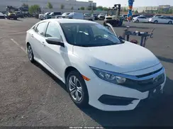 2HGFC2F56GH546857 2016 HONDA CIVIC