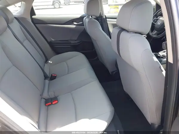 2HGFC2F56GH547653 2016 HONDA CIVIC - Image 8