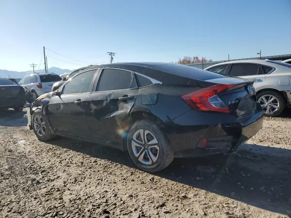 2HGFC2F56GH547717 2016 HONDA CIVIC - Image 2
