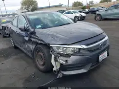 2HGFC2F56GH547796 2016 HONDA CIVIC