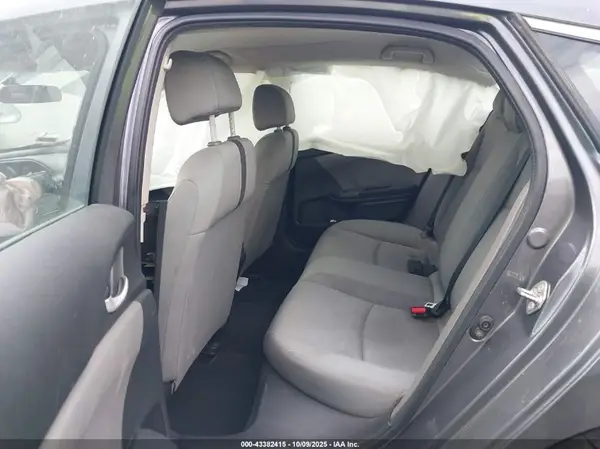 2HGFC2F56GH547796 2016 HONDA CIVIC - Image 8