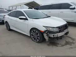 2HGFC2F56GH547832 2016 HONDA CIVIC