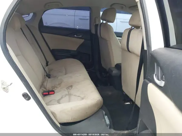 2HGFC2F56GH547832 2016 HONDA CIVIC - Image 8