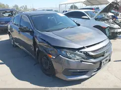 2HGFC2F56GH548544 2016 HONDA CIVIC