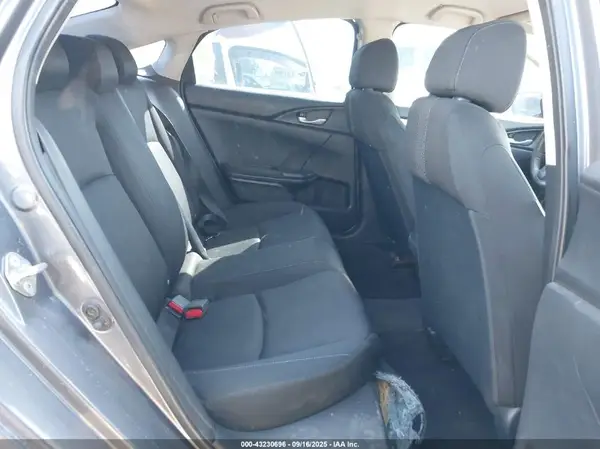 2HGFC2F56GH548544 2016 HONDA CIVIC - Image 8