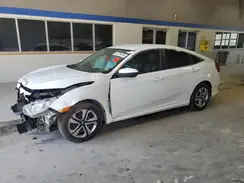 2HGFC2F56GH549144 2016 HONDA CIVIC