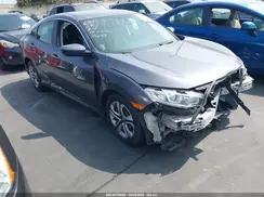 2HGFC2F56GH549919 2016 HONDA CIVIC