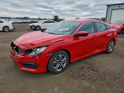 2HGFC2F56GH550441 2016 HONDA CIVIC