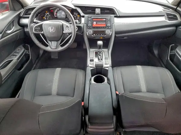 2HGFC2F56GH550441 2016 HONDA CIVIC - Image 8