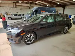 2HGFC2F56GH550469 2016 HONDA CIVIC
