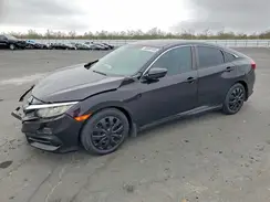 2HGFC2F56GH550486 2016 HONDA CIVIC
