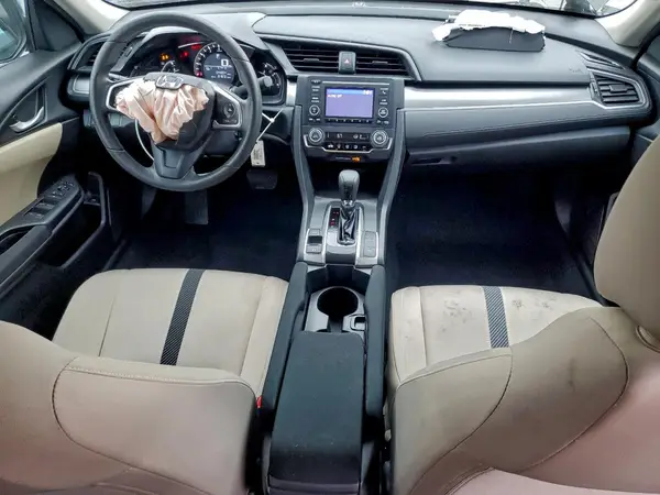2HGFC2F56GH550486 2016 HONDA CIVIC - Image 8