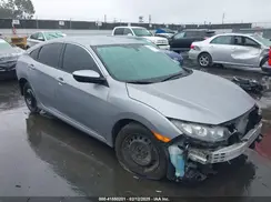 2HGFC2F56GH551587 2016 HONDA CIVIC